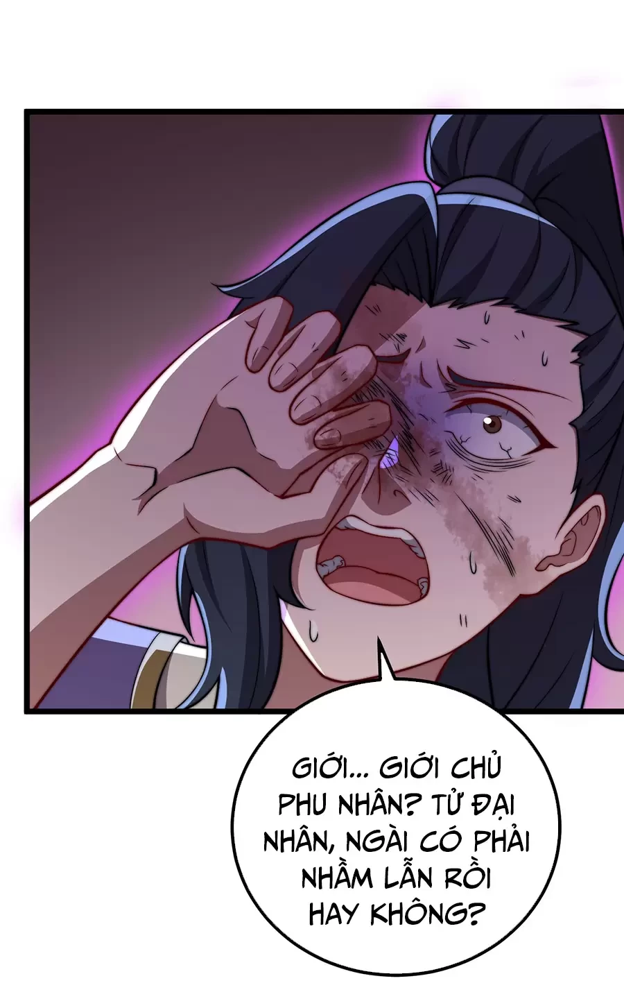 Vai Ác Sư Tôn Mang Theo Các Đồ Đệ Vô Địch Thiên Hạ Chapter 55.2 - Trang 2