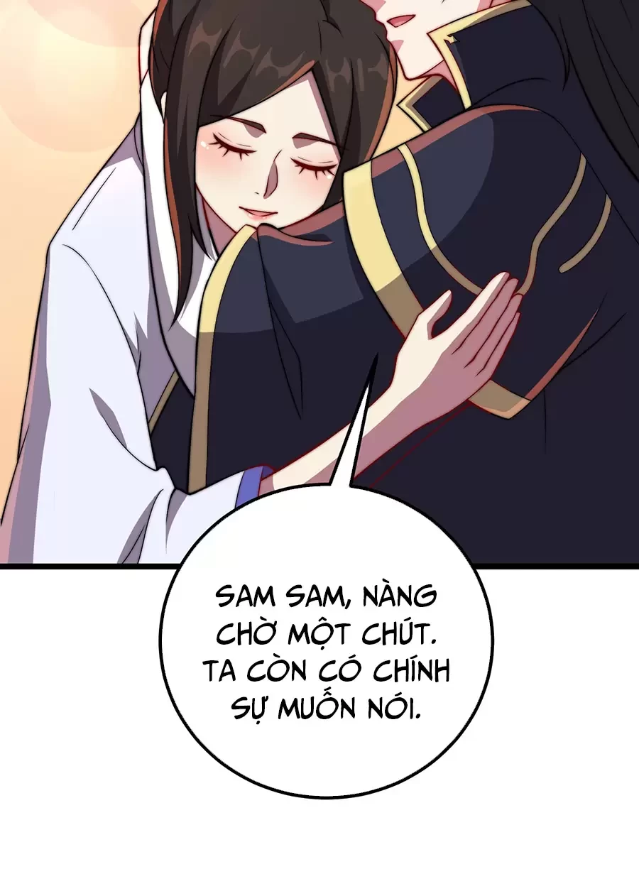 Vai Ác Sư Tôn Mang Theo Các Đồ Đệ Vô Địch Thiên Hạ Chapter 55.2 - Trang 2