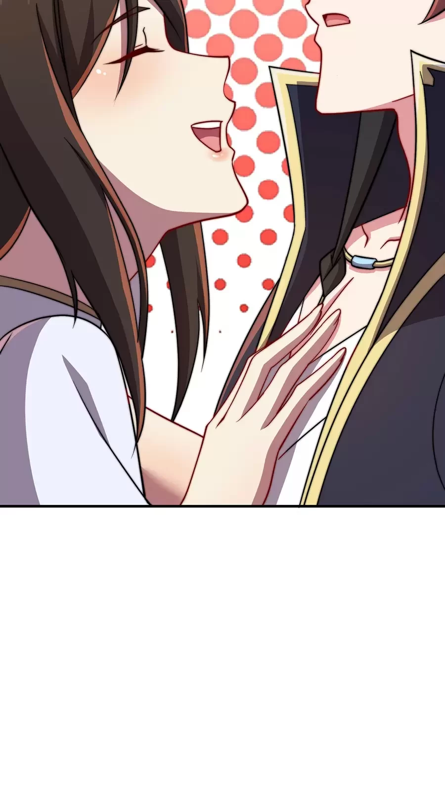 Vai Ác Sư Tôn Mang Theo Các Đồ Đệ Vô Địch Thiên Hạ Chapter 56.1 - Trang 2