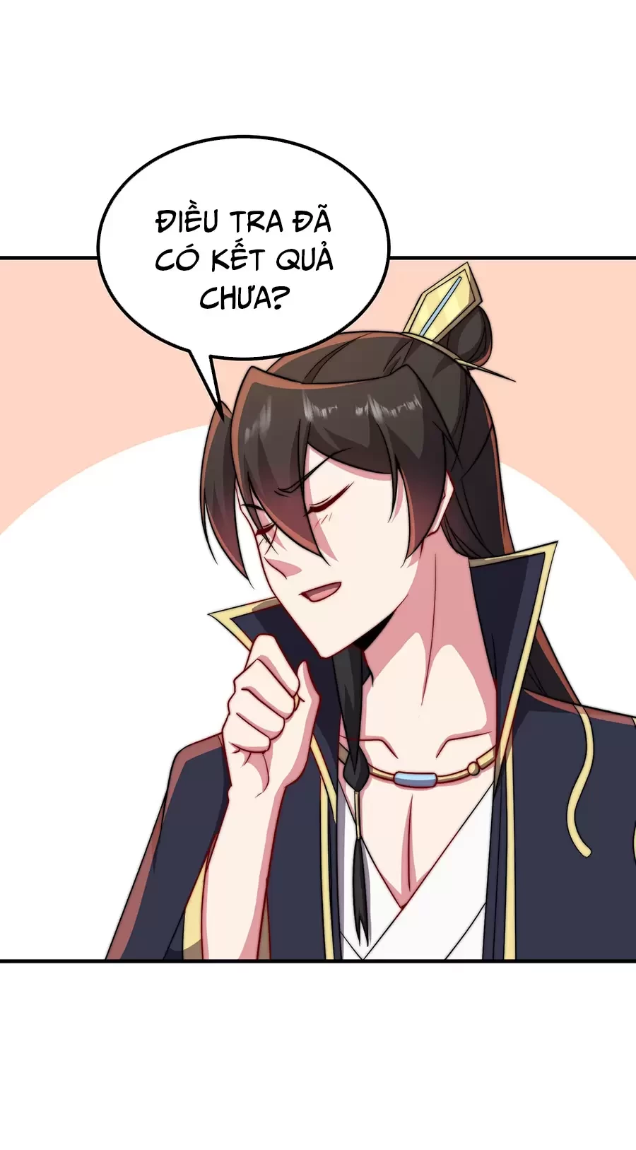 Vai Ác Sư Tôn Mang Theo Các Đồ Đệ Vô Địch Thiên Hạ Chapter 56.1 - Trang 2