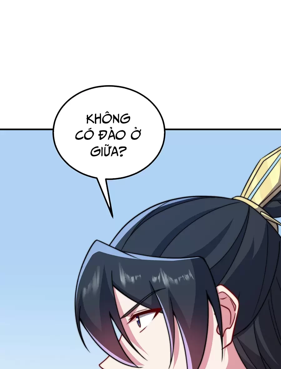 Vai Ác Sư Tôn Mang Theo Các Đồ Đệ Vô Địch Thiên Hạ Chapter 56.1 - Trang 2