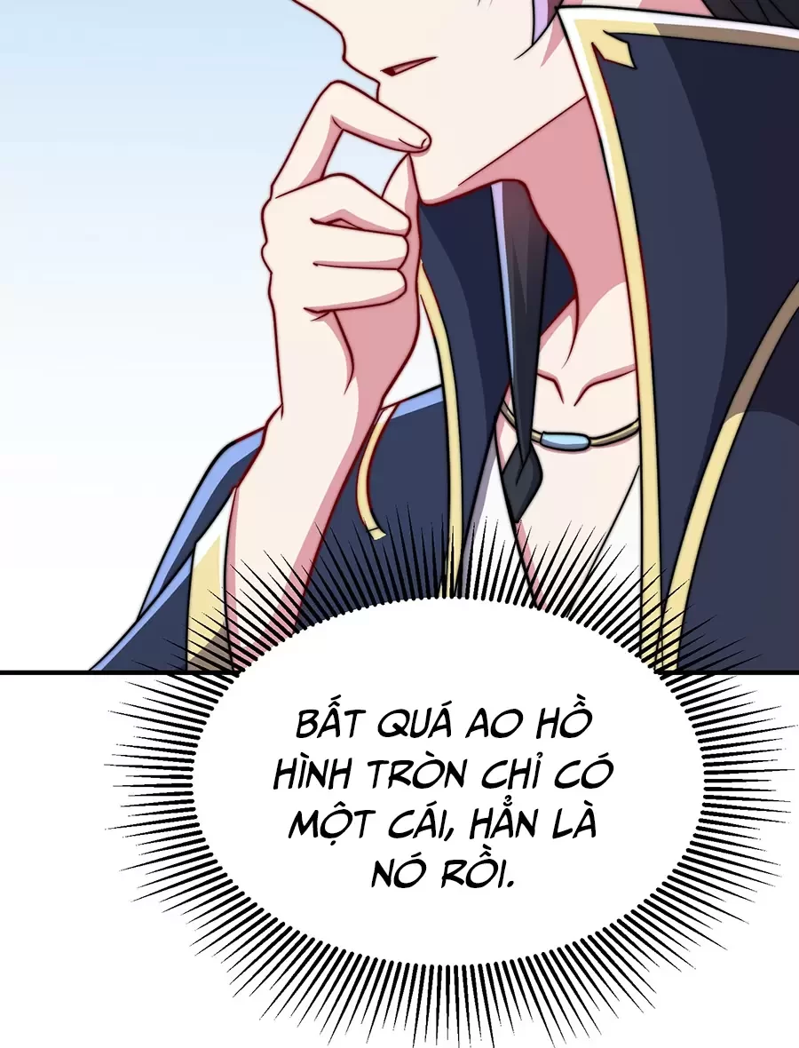 Vai Ác Sư Tôn Mang Theo Các Đồ Đệ Vô Địch Thiên Hạ Chapter 56.1 - Trang 2