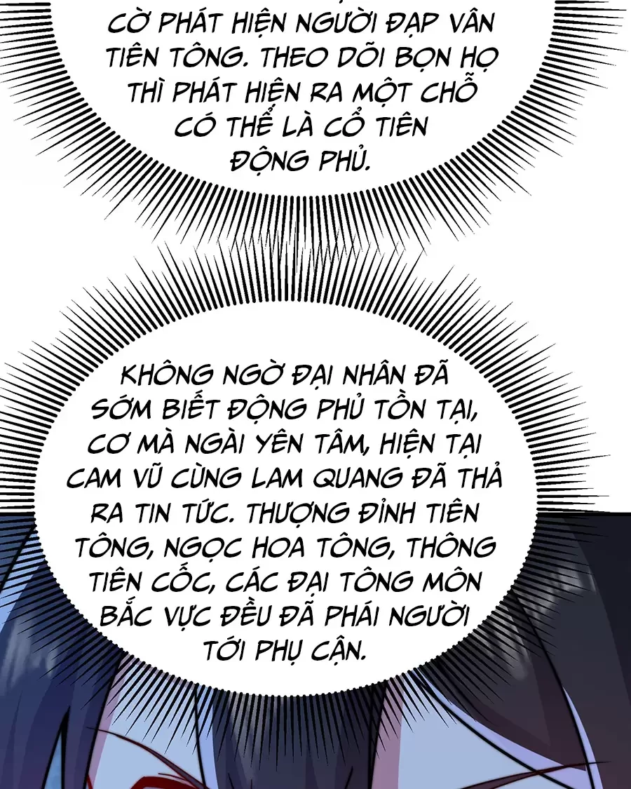 Vai Ác Sư Tôn Mang Theo Các Đồ Đệ Vô Địch Thiên Hạ Chapter 56.1 - Trang 2