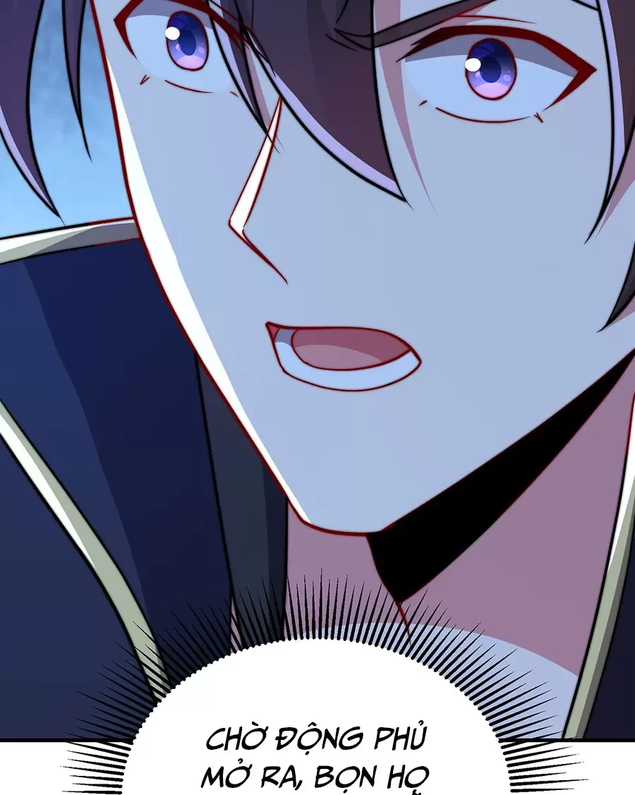 Vai Ác Sư Tôn Mang Theo Các Đồ Đệ Vô Địch Thiên Hạ Chapter 56.1 - Trang 2