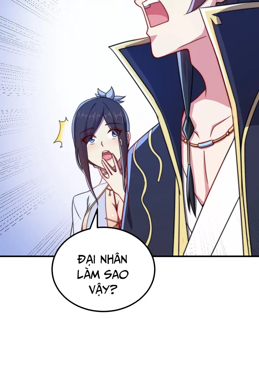 Vai Ác Sư Tôn Mang Theo Các Đồ Đệ Vô Địch Thiên Hạ Chapter 56.1 - Trang 2