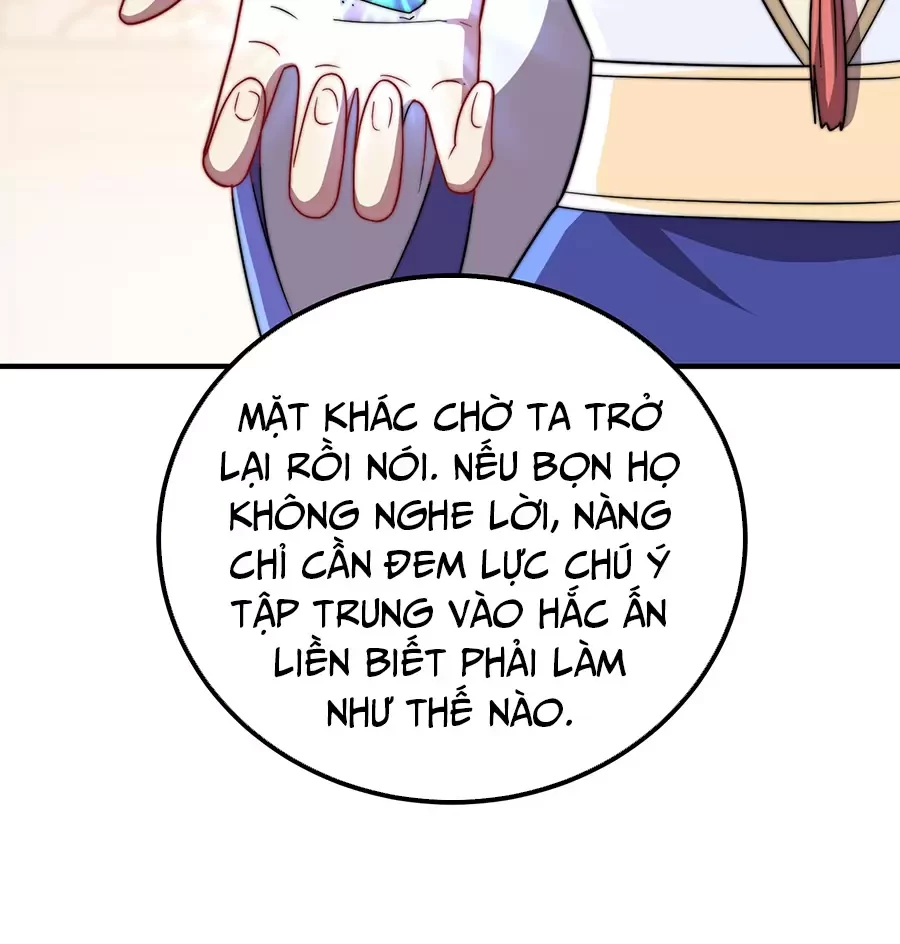 Vai Ác Sư Tôn Mang Theo Các Đồ Đệ Vô Địch Thiên Hạ Chapter 56.1 - Trang 2