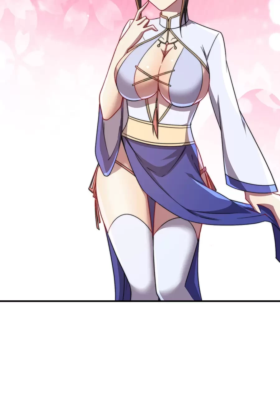 Vai Ác Sư Tôn Mang Theo Các Đồ Đệ Vô Địch Thiên Hạ Chapter 56.1 - Trang 2