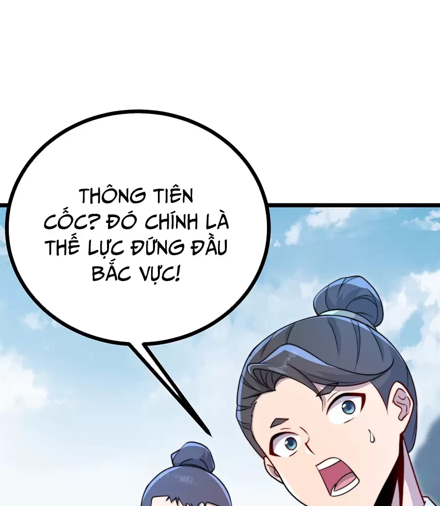 Vai Ác Sư Tôn Mang Theo Các Đồ Đệ Vô Địch Thiên Hạ Chapter 57.1 - Trang 2