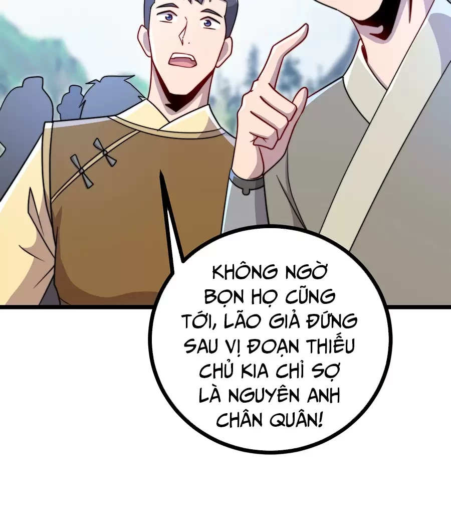 Vai Ác Sư Tôn Mang Theo Các Đồ Đệ Vô Địch Thiên Hạ Chapter 57.1 - Trang 2