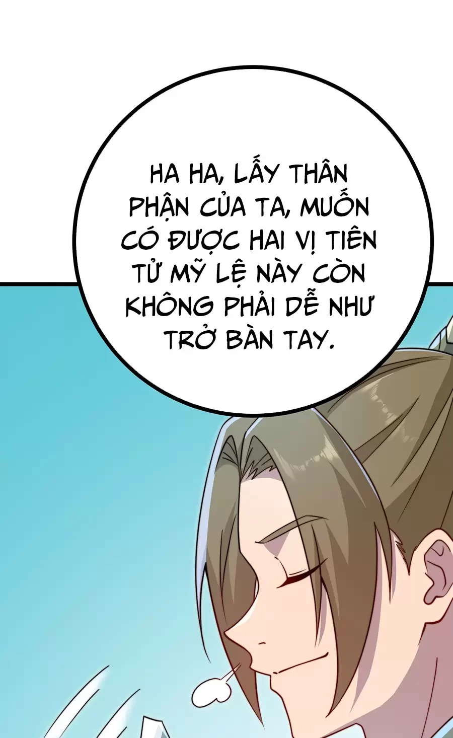 Vai Ác Sư Tôn Mang Theo Các Đồ Đệ Vô Địch Thiên Hạ Chapter 57.1 - Trang 2