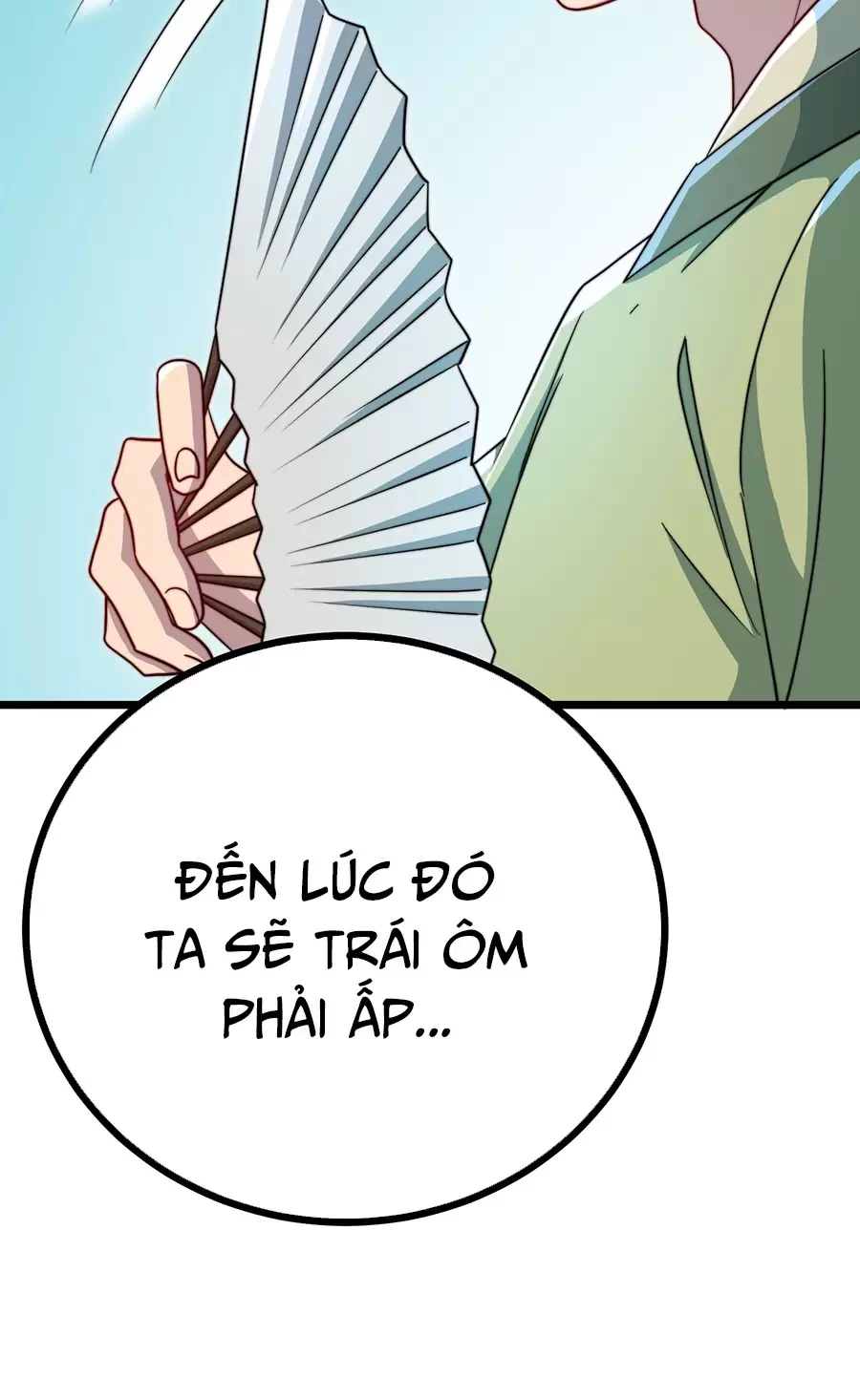 Vai Ác Sư Tôn Mang Theo Các Đồ Đệ Vô Địch Thiên Hạ Chapter 57.1 - Trang 2