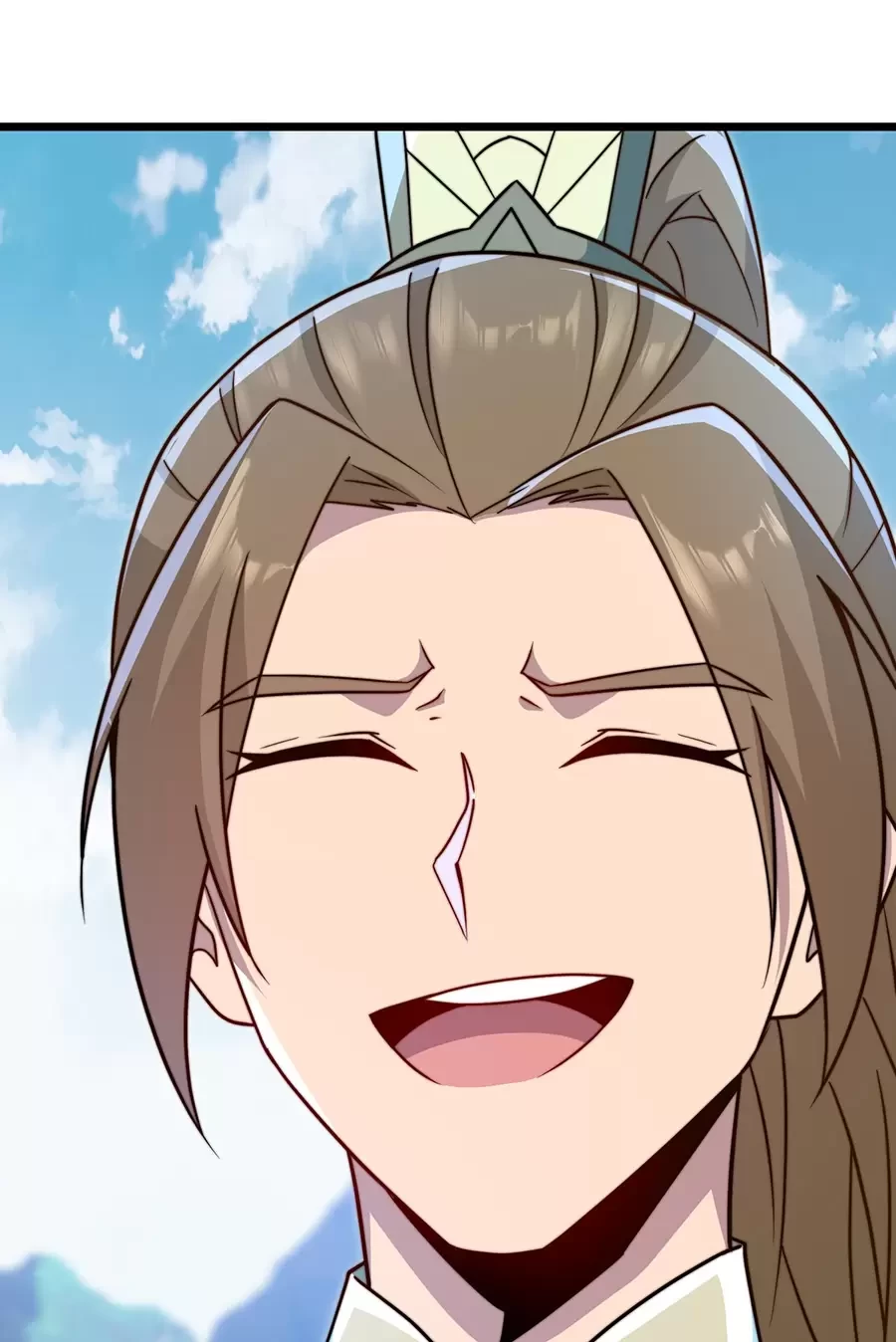 Vai Ác Sư Tôn Mang Theo Các Đồ Đệ Vô Địch Thiên Hạ Chapter 57.1 - Trang 2