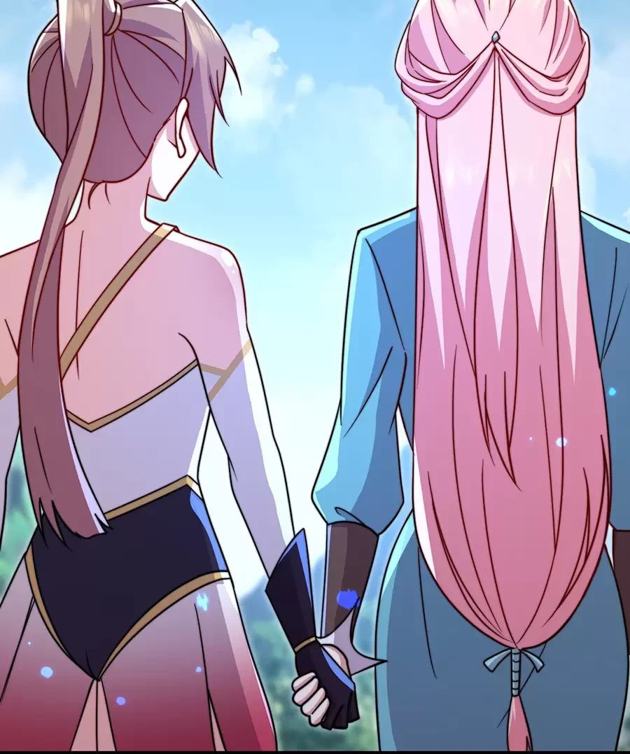 Vai Ác Sư Tôn Mang Theo Các Đồ Đệ Vô Địch Thiên Hạ Chapter 57.1 - Trang 2