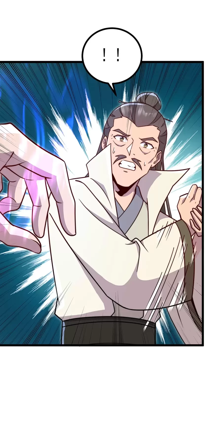 Vai Ác Sư Tôn Mang Theo Các Đồ Đệ Vô Địch Thiên Hạ Chapter 57.1 - Trang 2