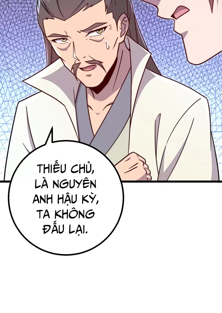 Vai Ác Sư Tôn Mang Theo Các Đồ Đệ Vô Địch Thiên Hạ Chapter 57.1 - Trang 2