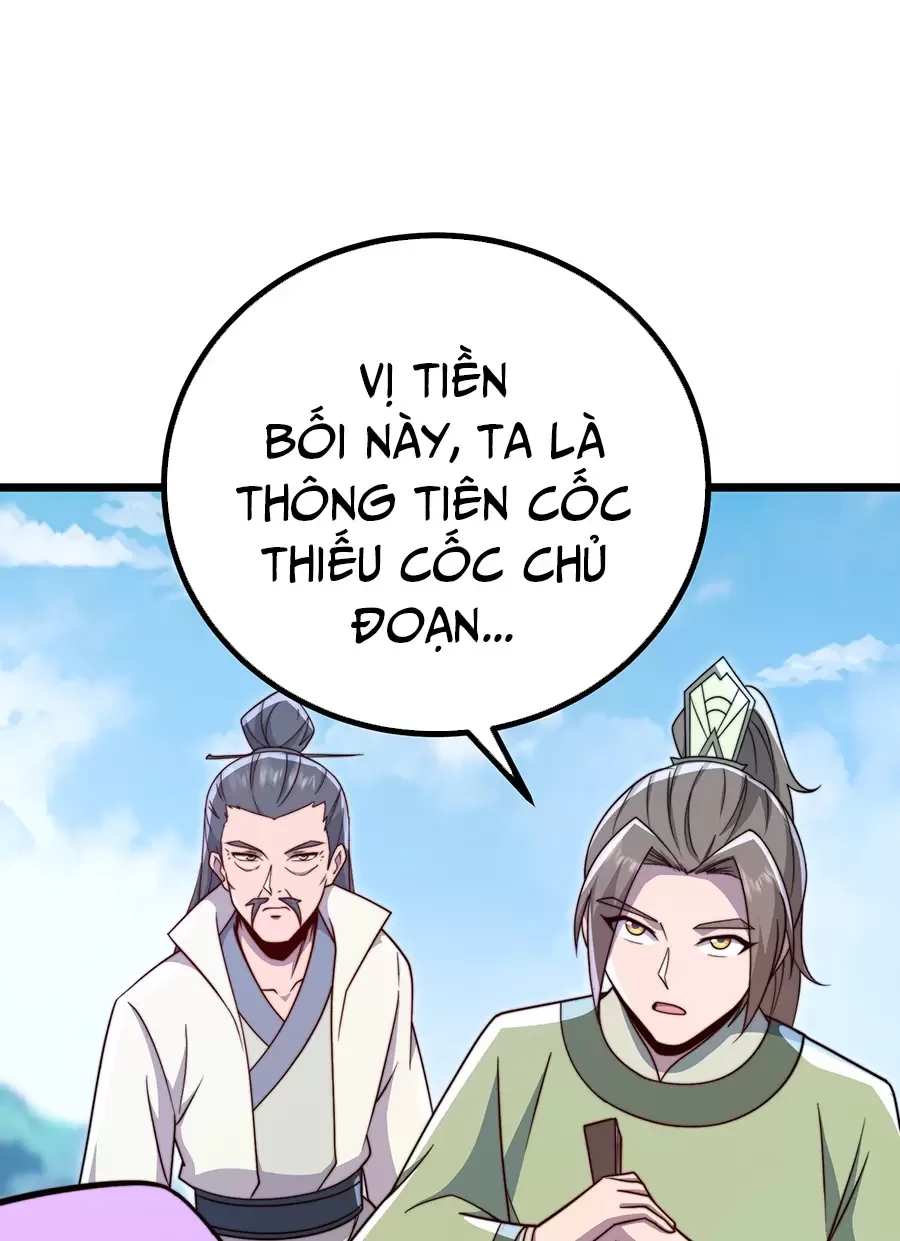 Vai Ác Sư Tôn Mang Theo Các Đồ Đệ Vô Địch Thiên Hạ Chapter 57.1 - Trang 2