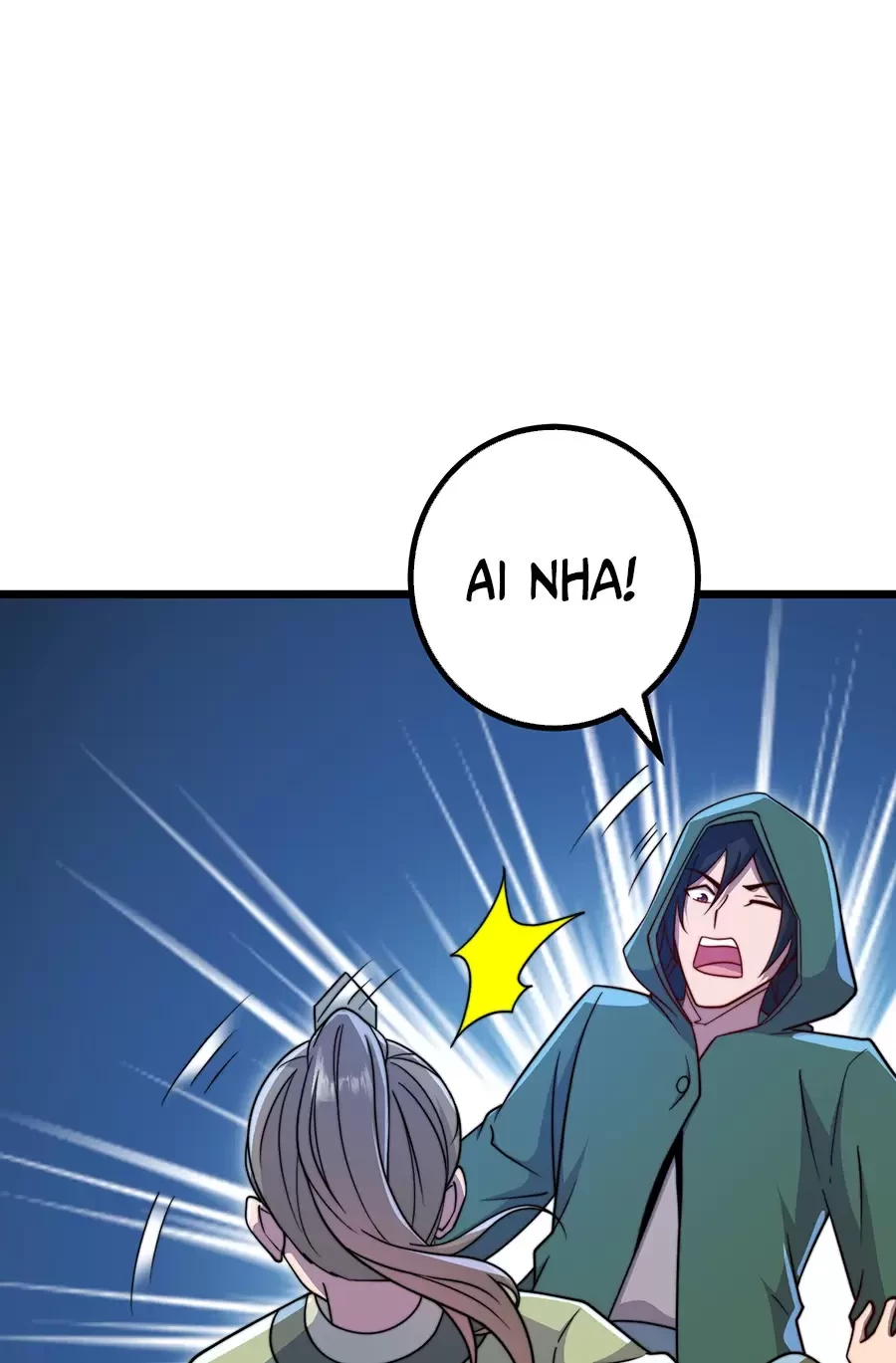 Vai Ác Sư Tôn Mang Theo Các Đồ Đệ Vô Địch Thiên Hạ Chapter 57.1 - Trang 2