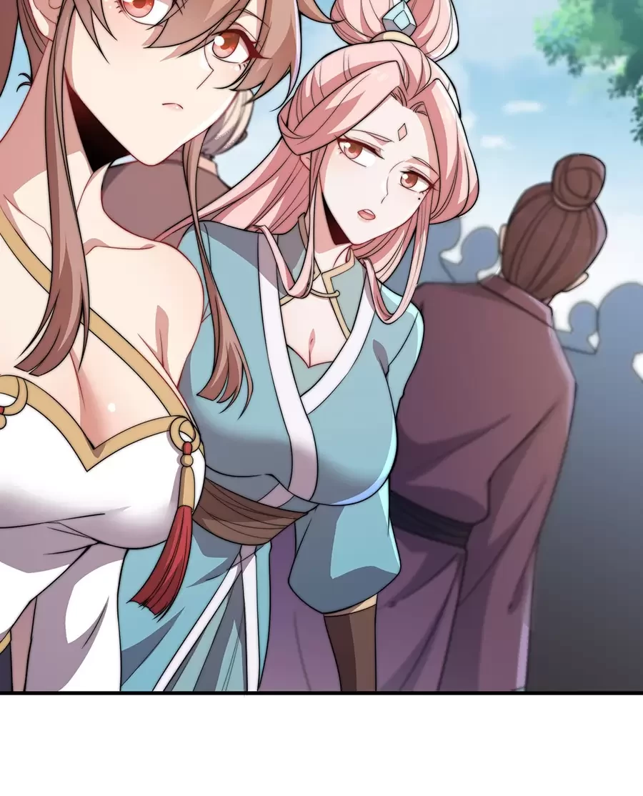 Vai Ác Sư Tôn Mang Theo Các Đồ Đệ Vô Địch Thiên Hạ Chapter 56.2 - Trang 2