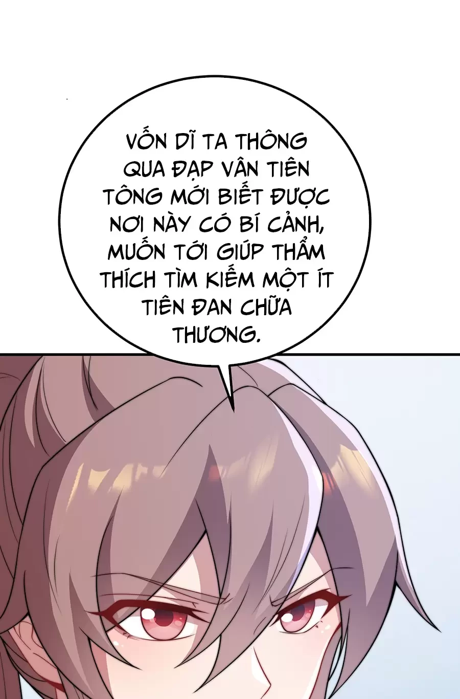 Vai Ác Sư Tôn Mang Theo Các Đồ Đệ Vô Địch Thiên Hạ Chapter 56.2 - Trang 2