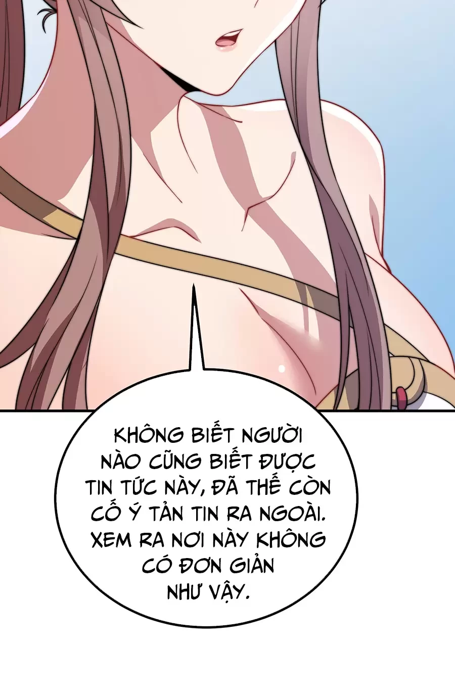 Vai Ác Sư Tôn Mang Theo Các Đồ Đệ Vô Địch Thiên Hạ Chapter 56.2 - Trang 2