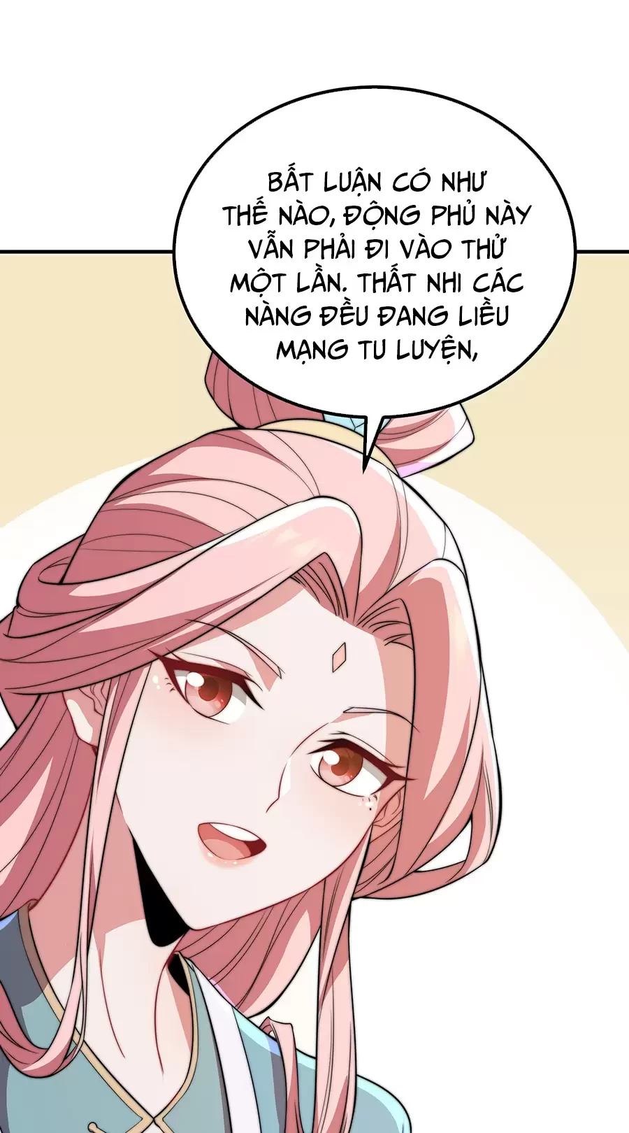 Vai Ác Sư Tôn Mang Theo Các Đồ Đệ Vô Địch Thiên Hạ Chapter 56.2 - Trang 2