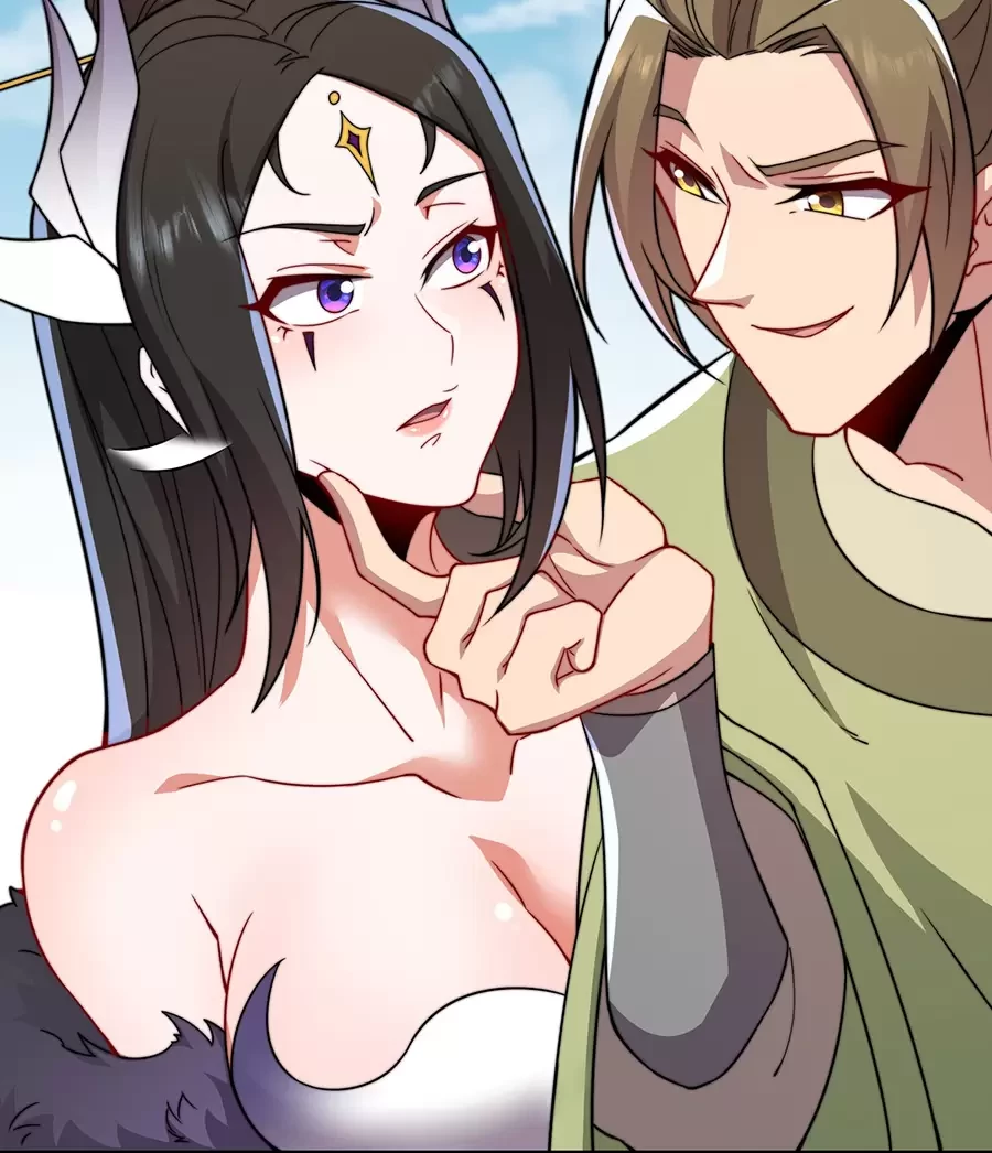 Vai Ác Sư Tôn Mang Theo Các Đồ Đệ Vô Địch Thiên Hạ Chapter 56.2 - Trang 2