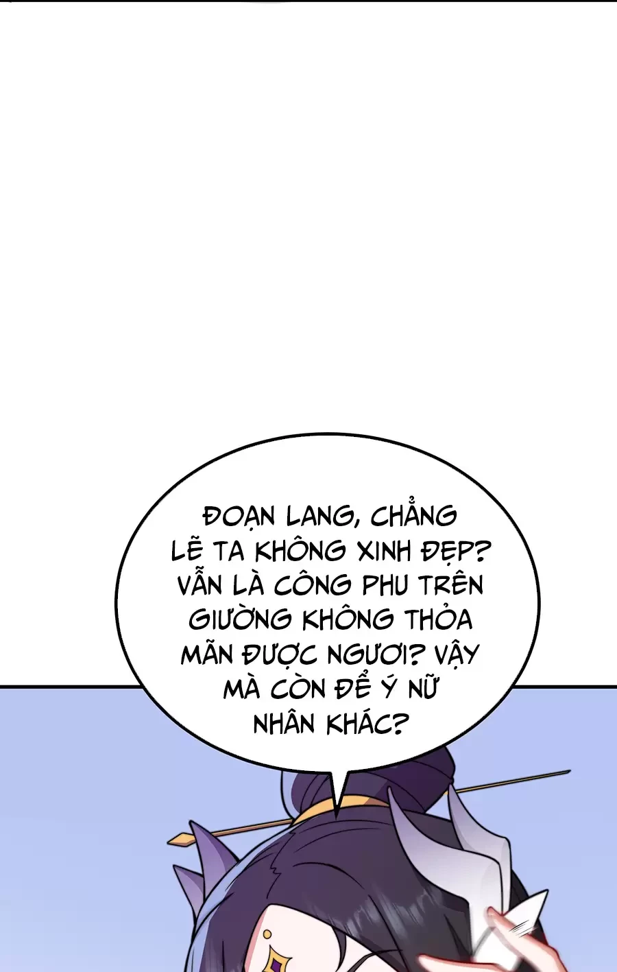 Vai Ác Sư Tôn Mang Theo Các Đồ Đệ Vô Địch Thiên Hạ Chapter 56.2 - Trang 2