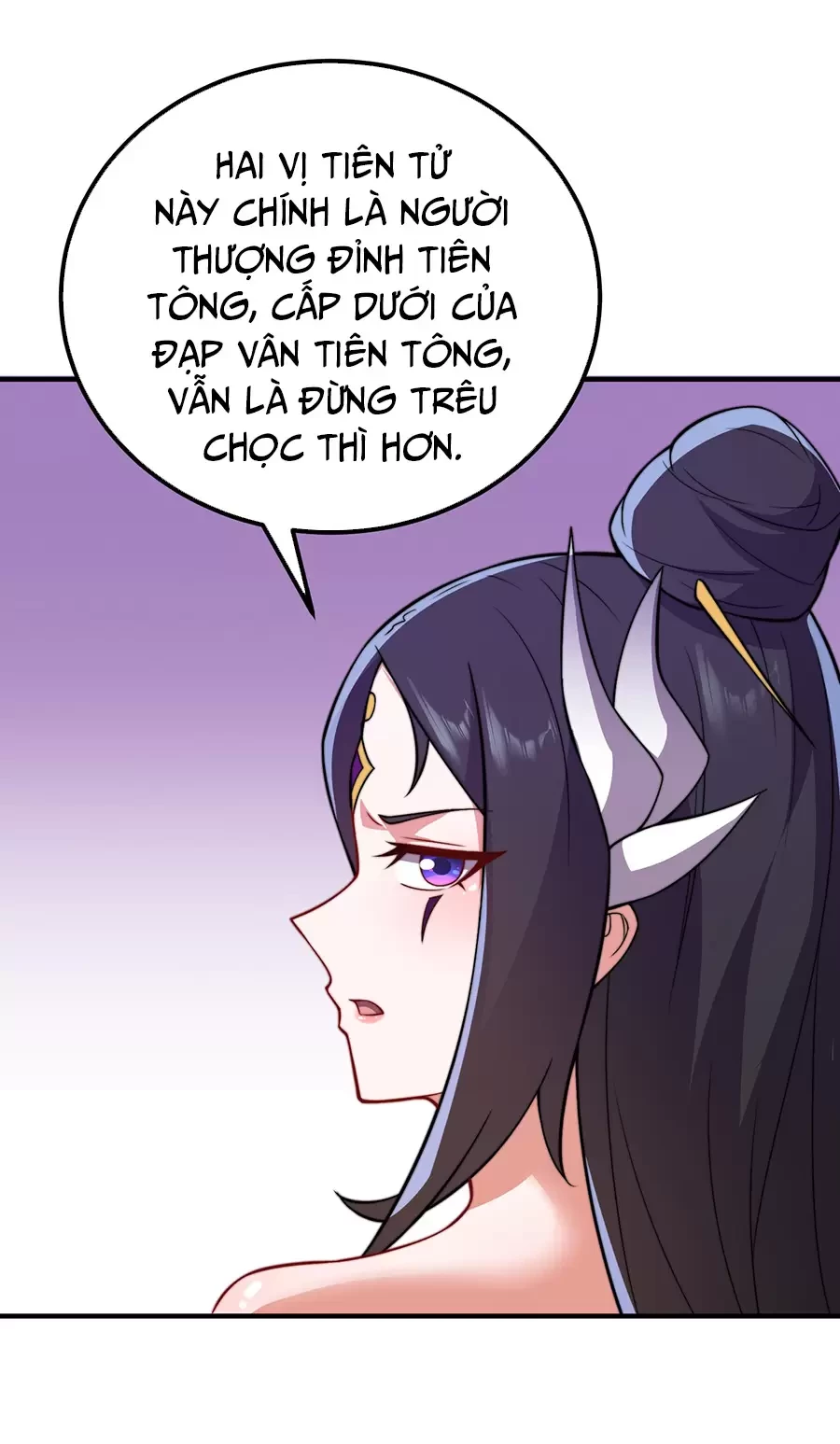 Vai Ác Sư Tôn Mang Theo Các Đồ Đệ Vô Địch Thiên Hạ Chapter 56.2 - Trang 2