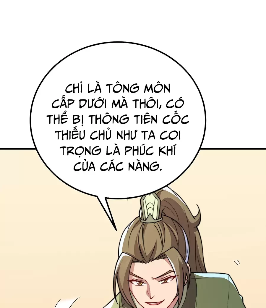 Vai Ác Sư Tôn Mang Theo Các Đồ Đệ Vô Địch Thiên Hạ Chapter 56.2 - Trang 2