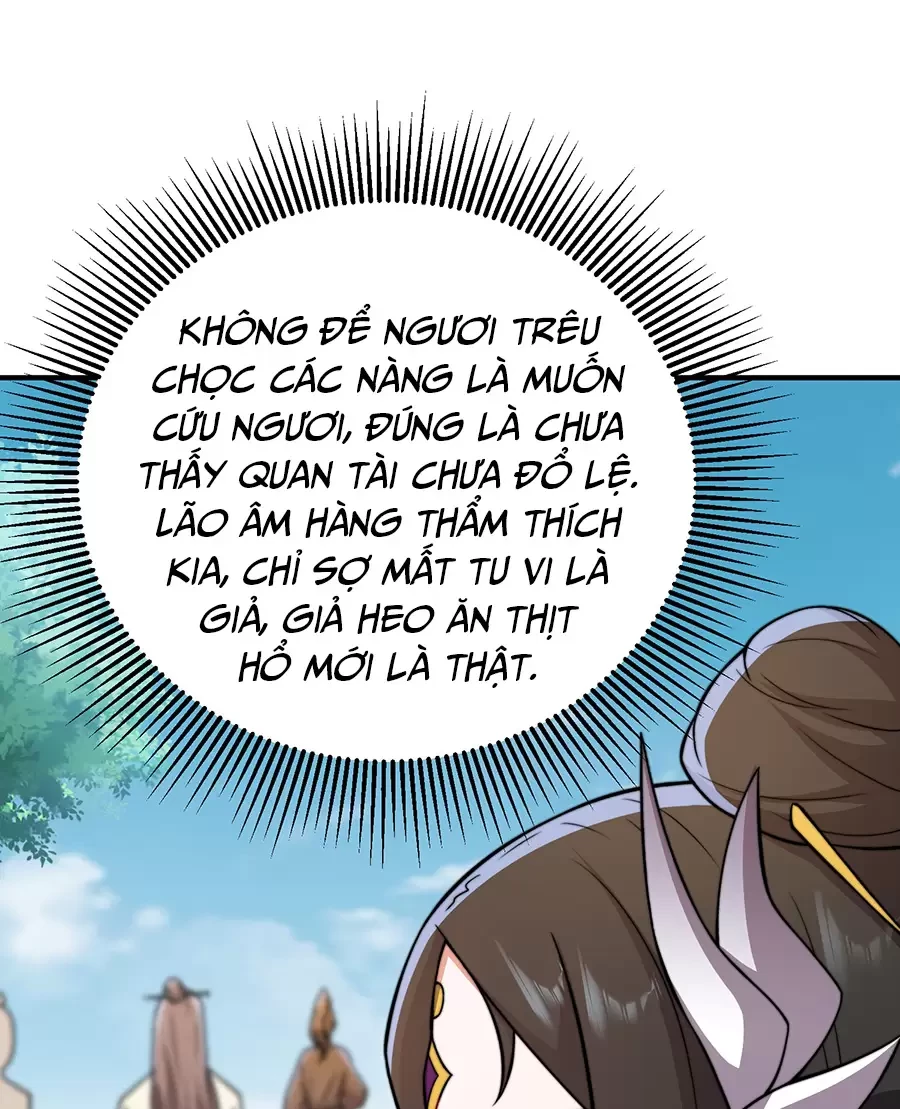 Vai Ác Sư Tôn Mang Theo Các Đồ Đệ Vô Địch Thiên Hạ Chapter 56.2 - Trang 2