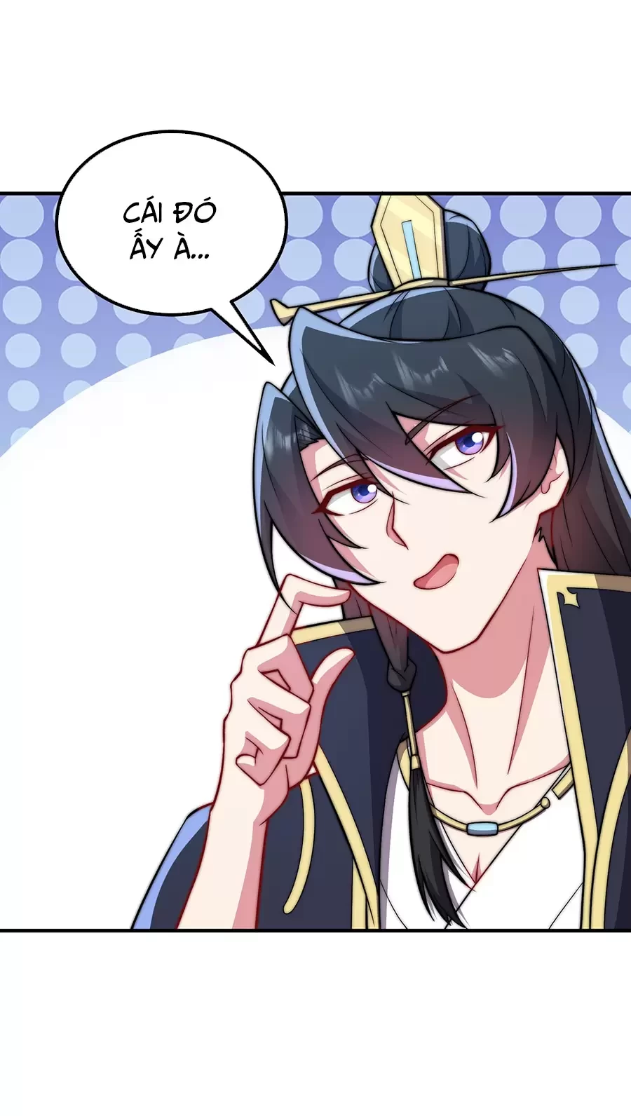 Vai Ác Sư Tôn Mang Theo Các Đồ Đệ Vô Địch Thiên Hạ Chapter 56.2 - Trang 2