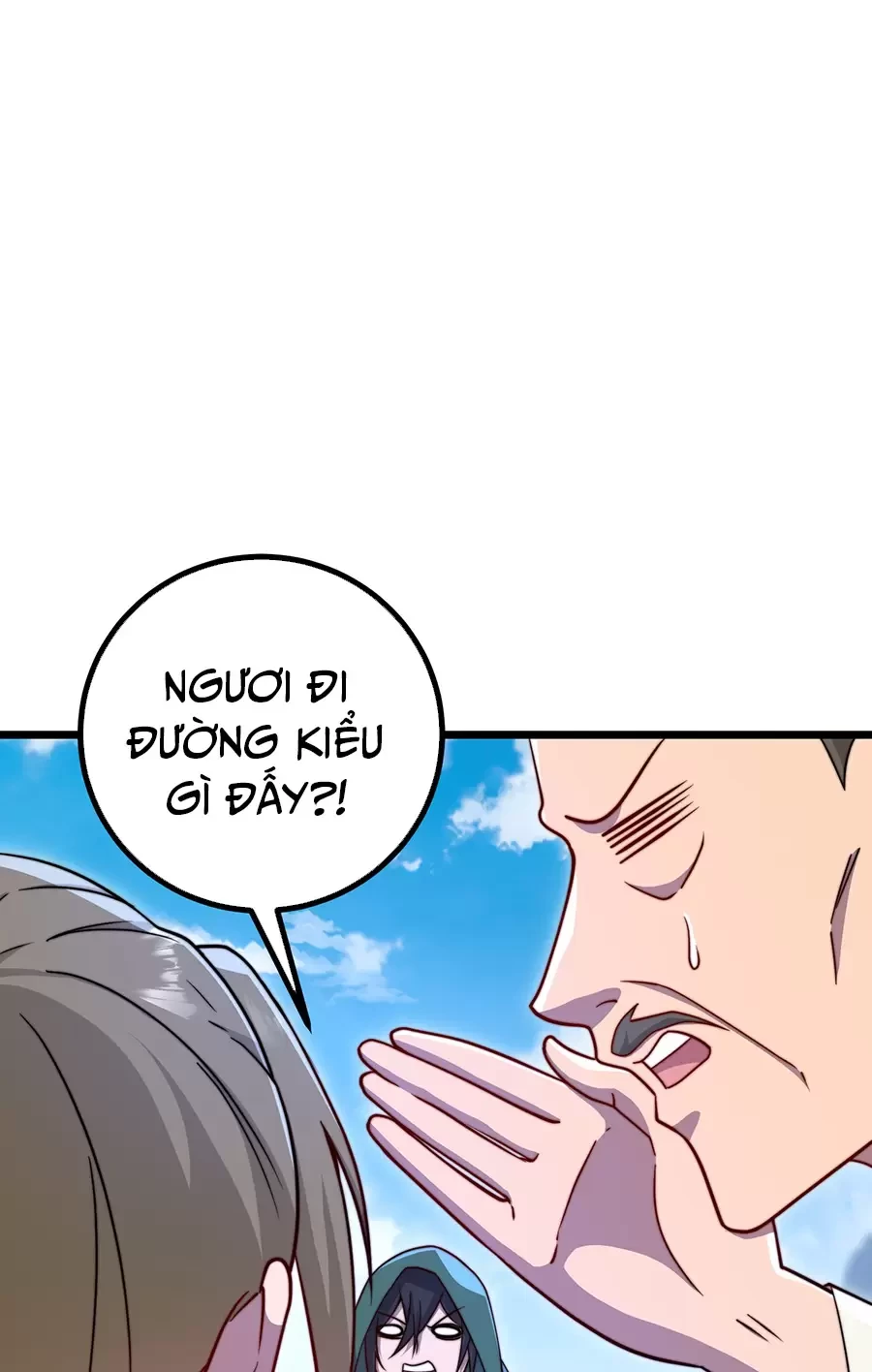 Vai Ác Sư Tôn Mang Theo Các Đồ Đệ Vô Địch Thiên Hạ Chapter 57.2 - Trang 2