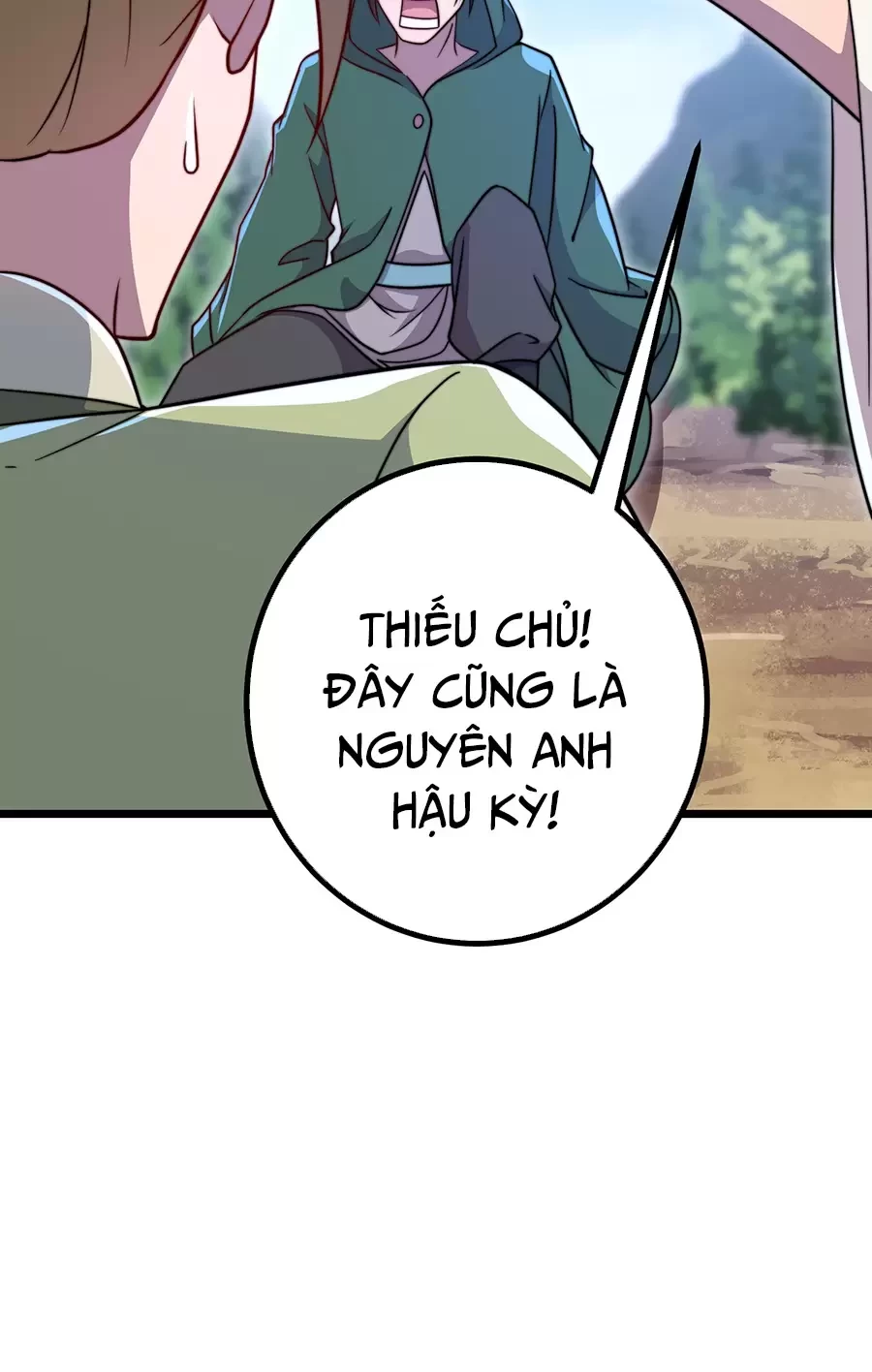 Vai Ác Sư Tôn Mang Theo Các Đồ Đệ Vô Địch Thiên Hạ Chapter 57.2 - Trang 2