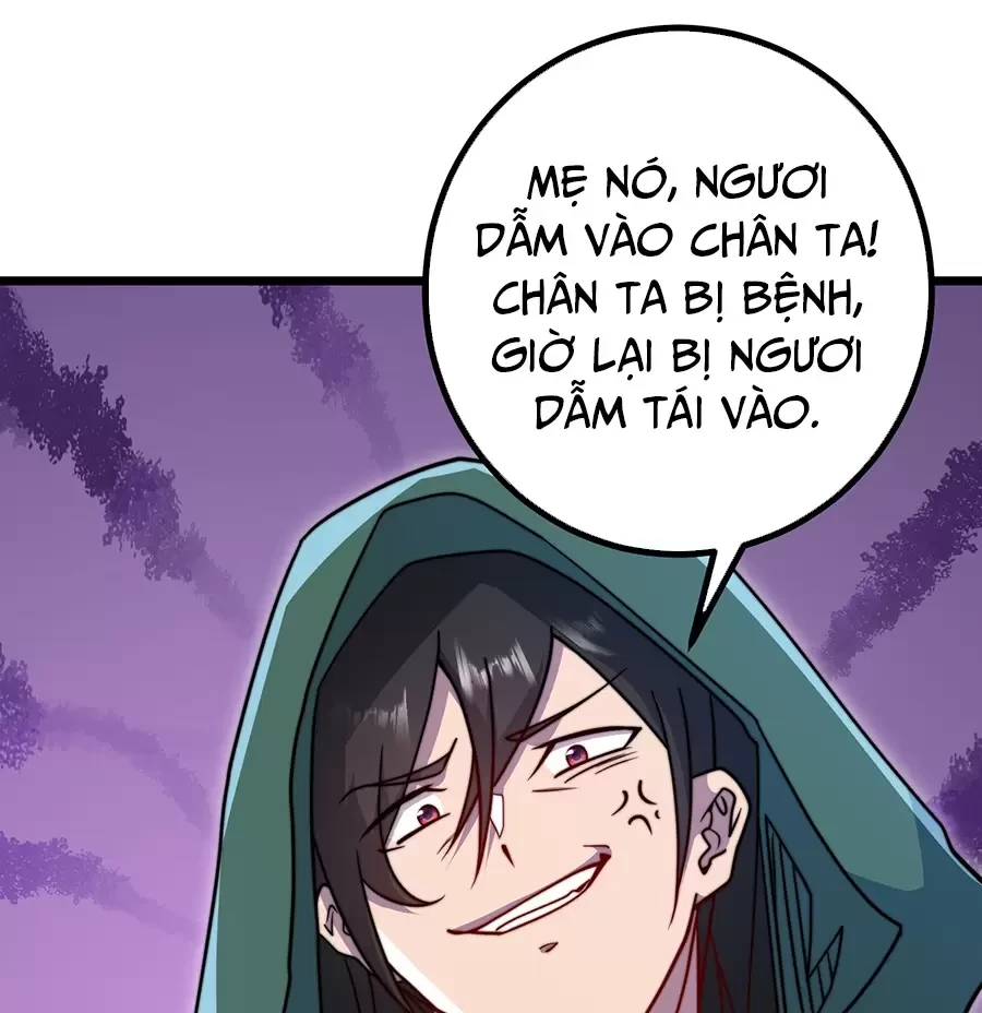 Vai Ác Sư Tôn Mang Theo Các Đồ Đệ Vô Địch Thiên Hạ Chapter 57.2 - Trang 2