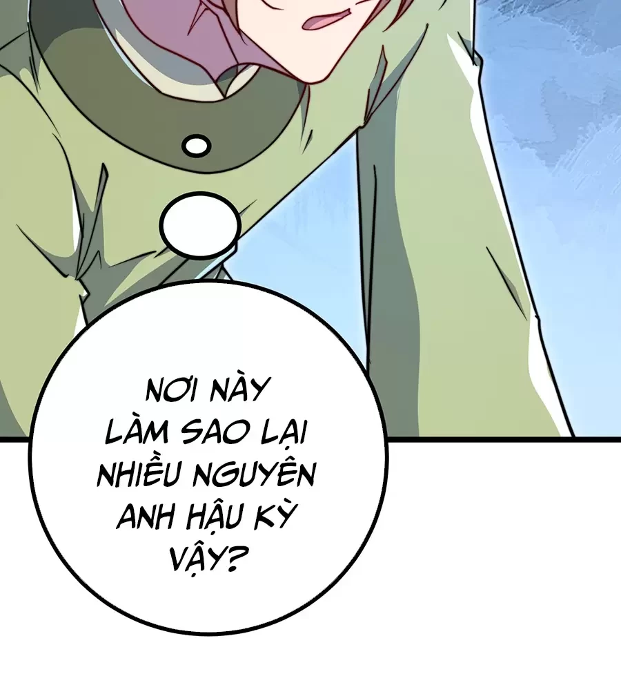 Vai Ác Sư Tôn Mang Theo Các Đồ Đệ Vô Địch Thiên Hạ Chapter 57.2 - Trang 2