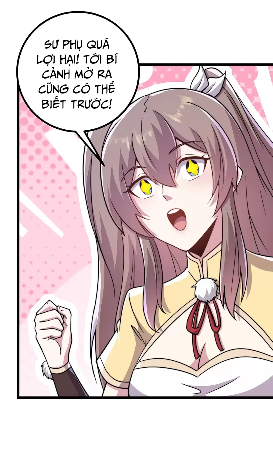 Vai Ác Sư Tôn Mang Theo Các Đồ Đệ Vô Địch Thiên Hạ Chapter 57.2 - Trang 2