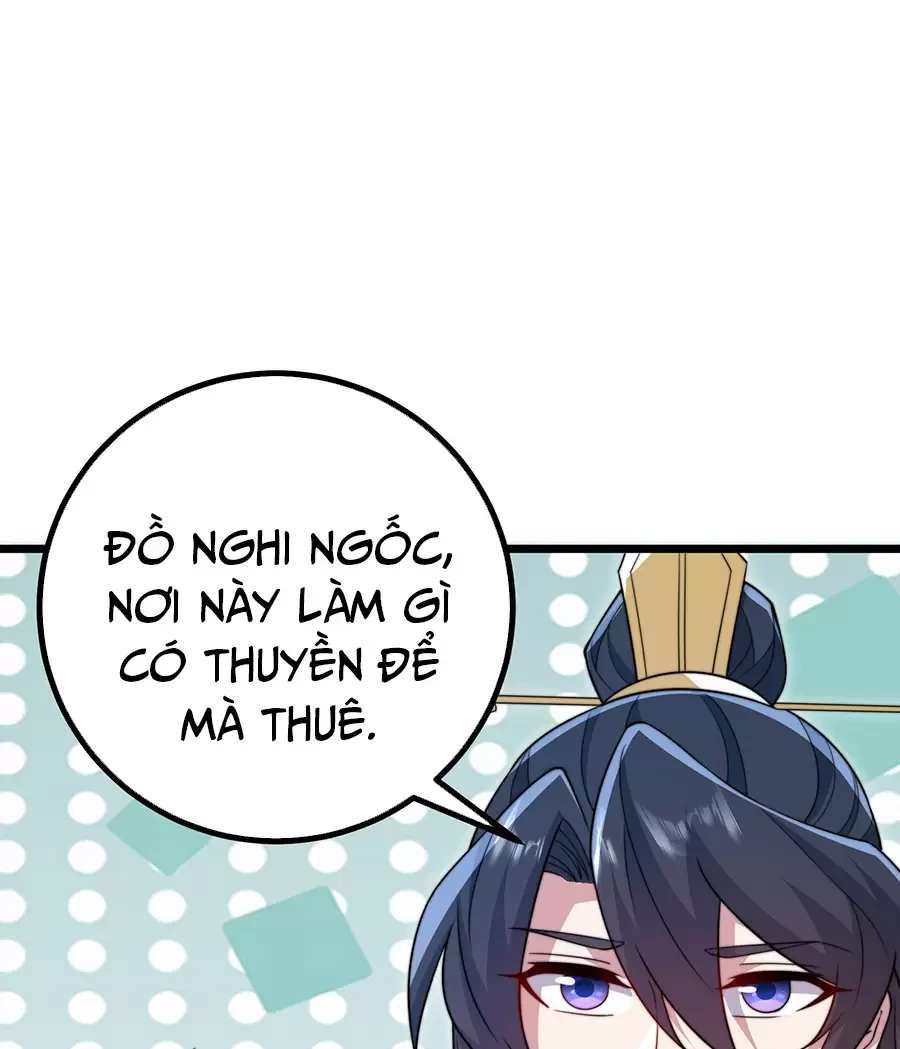 Vai Ác Sư Tôn Mang Theo Các Đồ Đệ Vô Địch Thiên Hạ Chapter 57.2 - Trang 2