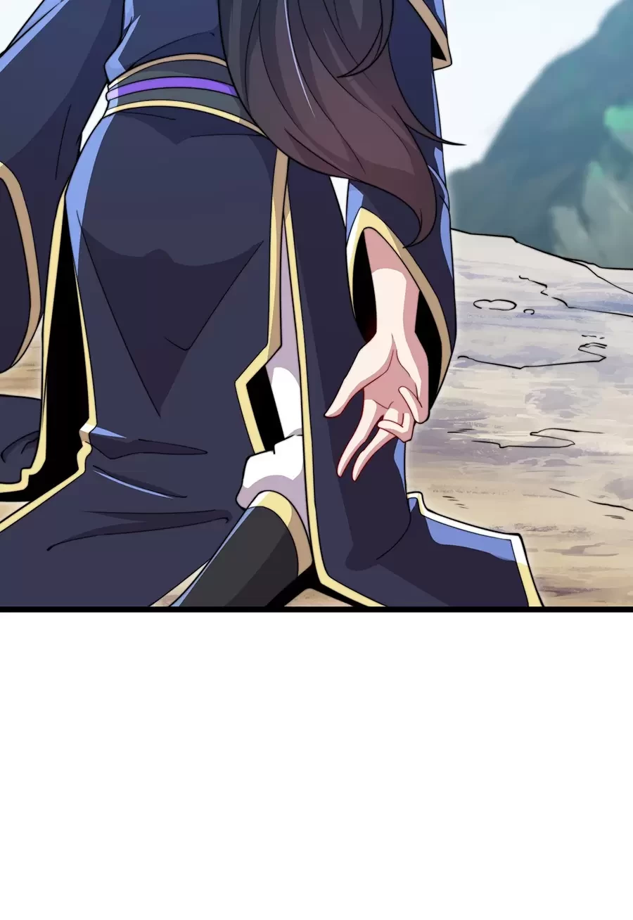 Vai Ác Sư Tôn Mang Theo Các Đồ Đệ Vô Địch Thiên Hạ Chapter 57.2 - Trang 2