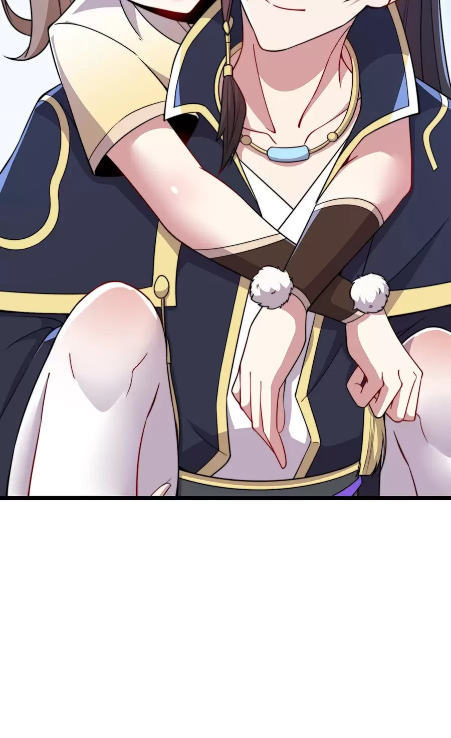 Vai Ác Sư Tôn Mang Theo Các Đồ Đệ Vô Địch Thiên Hạ Chapter 57.2 - Trang 2