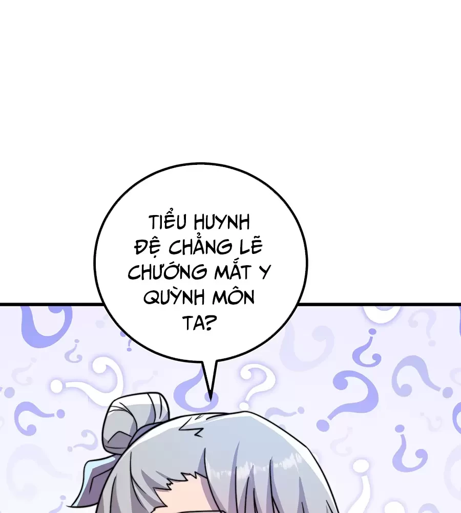 Vai Ác Sư Tôn Mang Theo Các Đồ Đệ Vô Địch Thiên Hạ Chapter 59.1 - Trang 2