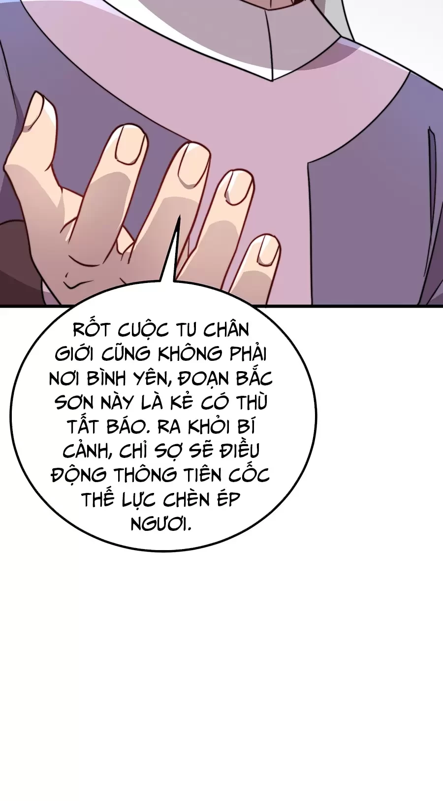 Vai Ác Sư Tôn Mang Theo Các Đồ Đệ Vô Địch Thiên Hạ Chapter 59.1 - Trang 2