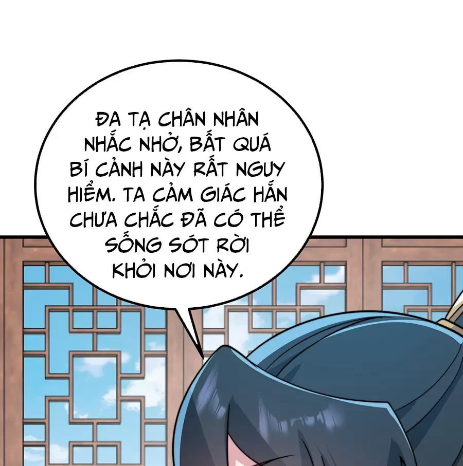 Vai Ác Sư Tôn Mang Theo Các Đồ Đệ Vô Địch Thiên Hạ Chapter 59.1 - Trang 2