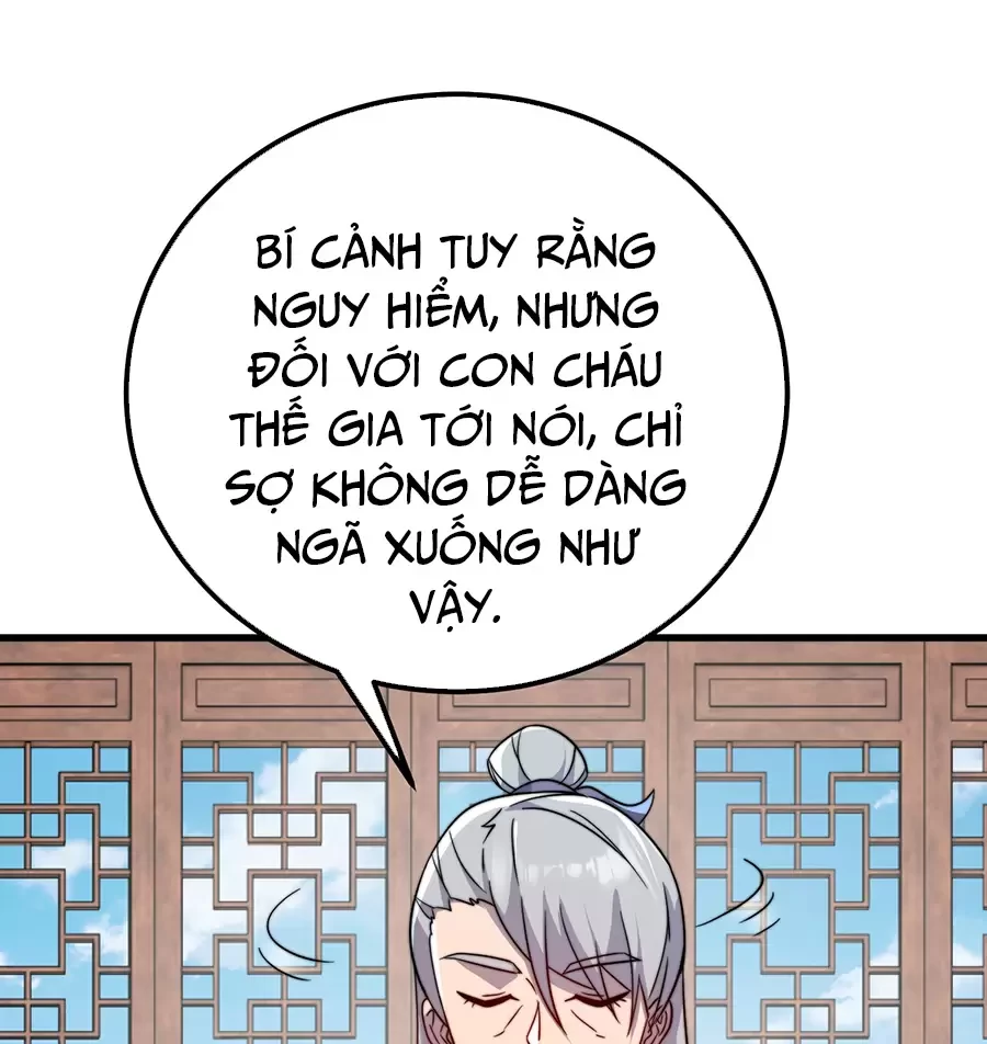 Vai Ác Sư Tôn Mang Theo Các Đồ Đệ Vô Địch Thiên Hạ Chapter 59.1 - Trang 2