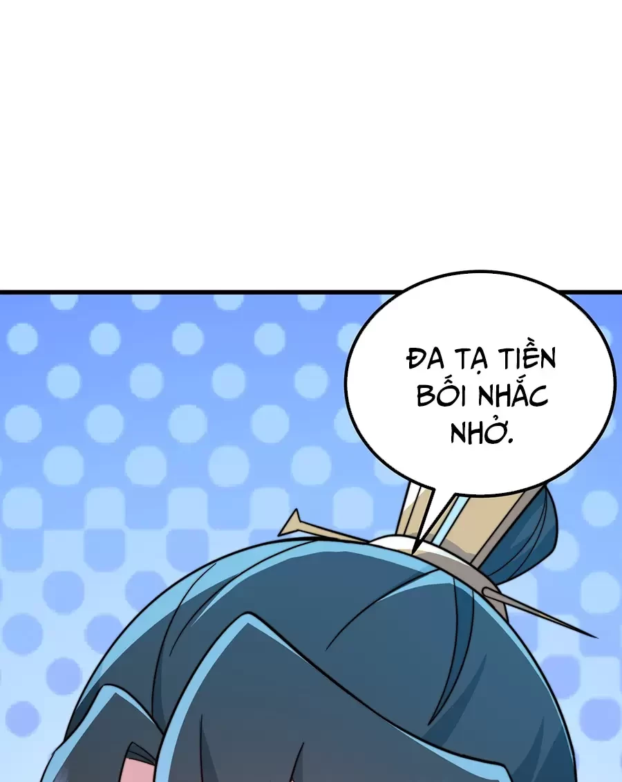 Vai Ác Sư Tôn Mang Theo Các Đồ Đệ Vô Địch Thiên Hạ Chapter 59.1 - Trang 2