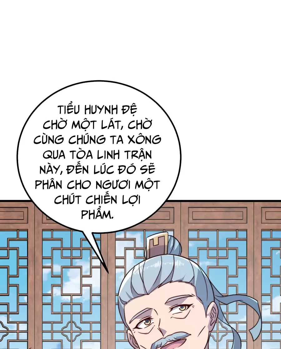 Vai Ác Sư Tôn Mang Theo Các Đồ Đệ Vô Địch Thiên Hạ Chapter 59.1 - Trang 2