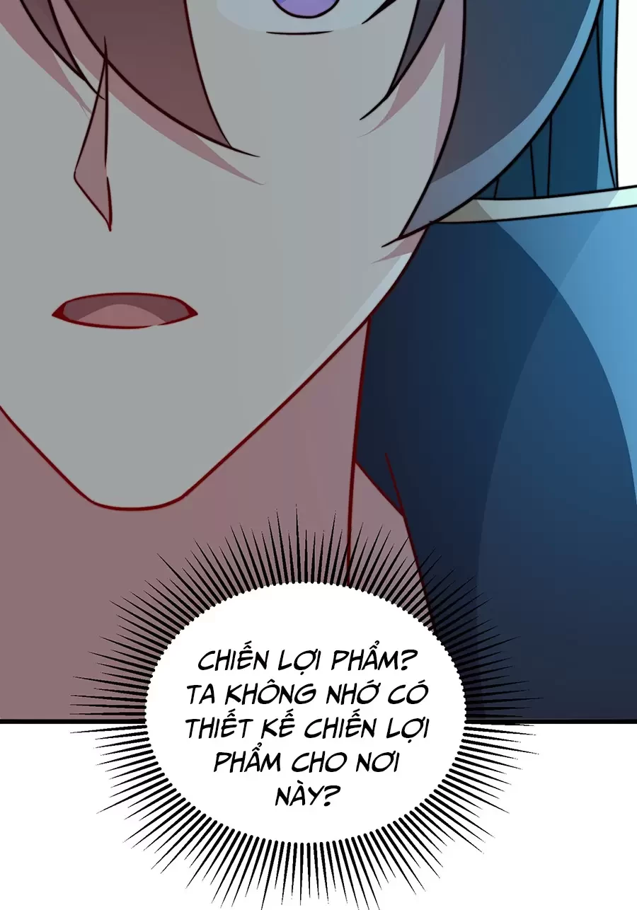 Vai Ác Sư Tôn Mang Theo Các Đồ Đệ Vô Địch Thiên Hạ Chapter 59.1 - Trang 2