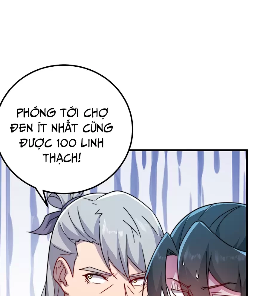 Vai Ác Sư Tôn Mang Theo Các Đồ Đệ Vô Địch Thiên Hạ Chapter 59.1 - Trang 2