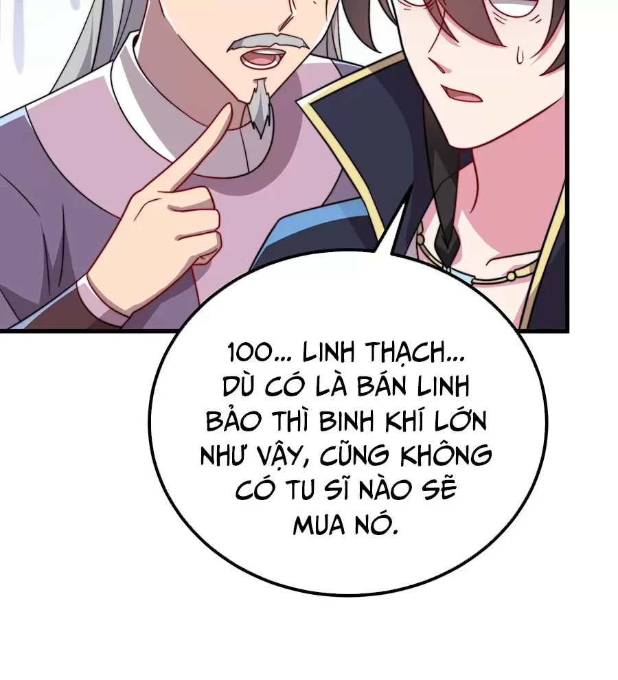 Vai Ác Sư Tôn Mang Theo Các Đồ Đệ Vô Địch Thiên Hạ Chapter 59.1 - Trang 2