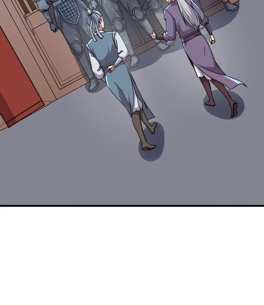 Vai Ác Sư Tôn Mang Theo Các Đồ Đệ Vô Địch Thiên Hạ Chapter 59.1 - Trang 2