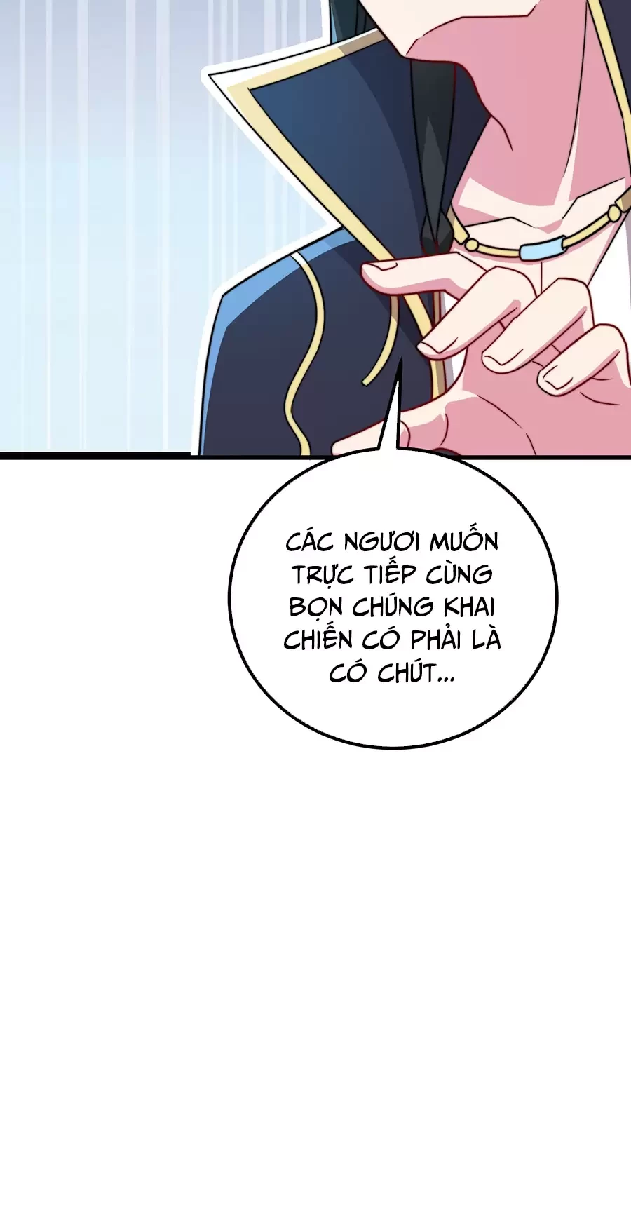 Vai Ác Sư Tôn Mang Theo Các Đồ Đệ Vô Địch Thiên Hạ Chapter 59.1 - Trang 2